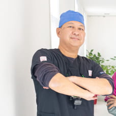 院長 岩切 健太郎