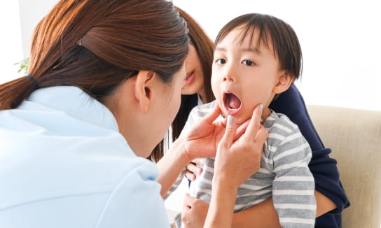 このような時はご相談ください