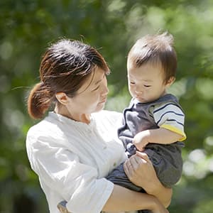 1歳児・2歳児健康診査