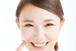 ホワイトニング